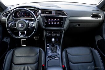 Volkswagen Tiguan 2.0 Highline 4MOTION 2020 - 11