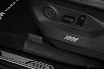 VW Touareg 3.0TDI 170kW Elegance Tažné Webasto ACC IQ ZÁRUKA - 11