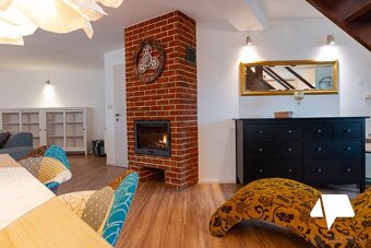 Predaj - Rodinný dom - Čaradice - 11