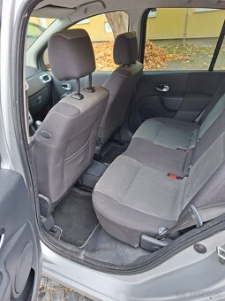 Renault Grand Modus 1.2 - 2008 - 11