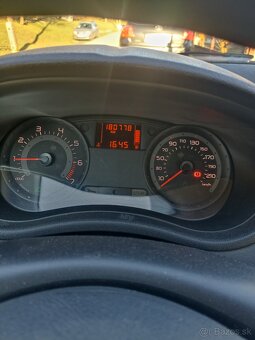 Clio grandtour 1.2 - 11