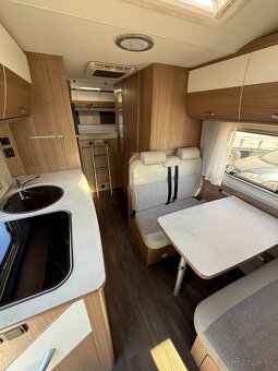 Karavan na prenájom - CARADO A464 - 11
