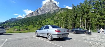 Predám Peugeot 406 2.0 HDi 80kw - 11