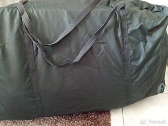 Postieľka Maxi-cosi Iora Air - 11