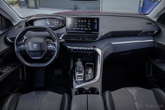 Peugeot 3008 1.5 Blue HDi 130k Allure Pack A/T - 11