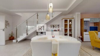 Kompletne zariadená novostavba  / Banka pri SPA Piešťany - 11