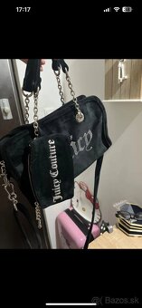 Juicy couture balíček oblečenia - 11