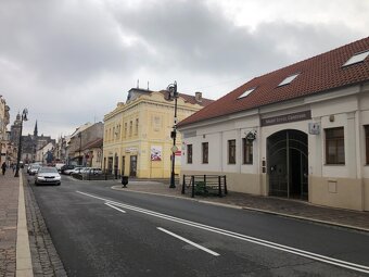 Prenájom bistra v umeleckom centre v Starom Meste Košíc - 11