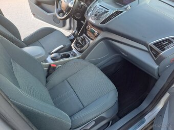 Ford c-max 1.6 benzin+lpg 88kw - 11