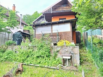 HALO reality - Predaj, záhradná chata Banská Bystrica, Pod S - 11
