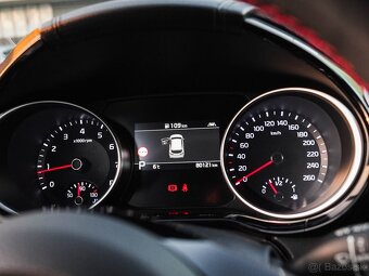 KIA ProCeed GT 1.6 A/T - 11