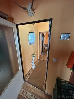 Predám 3 izbový byt na skvelej adrese Nitra Chrenová - 11