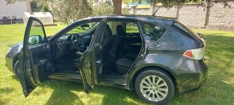 Predám SUBARU IMPREZA 2,0 COMFORT - 11