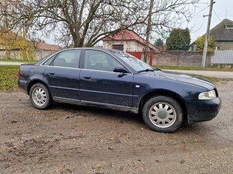 Audi A4 1,9tdi 81kw - 11