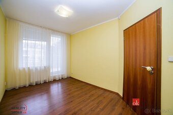 Ideálne rodinné bývanie v srdci Bratislavy - Zámocká ulica - 11