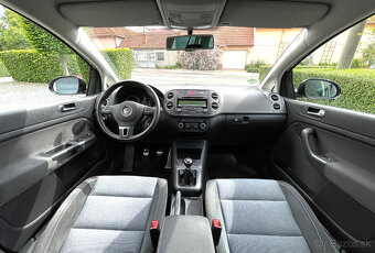 Volkswagen Golf Plus, 1.4TSI,90kw,STYLE,59000km - 11