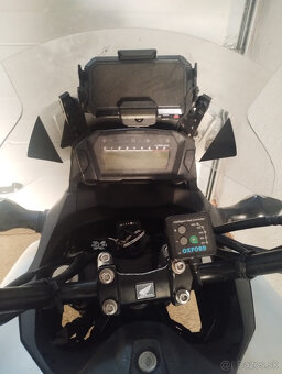 HONDA NC750X DCT 2015 - pripadna vymena - 11