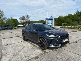 Cupra formentor 2.0 tsi 226kw Panoramá - 11