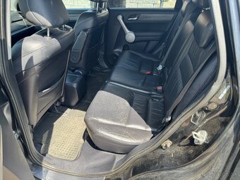 HONDA CRV III 2.2 icdti - 11