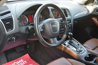 AUDI Q5 3.0 TDI 176 kw - 11