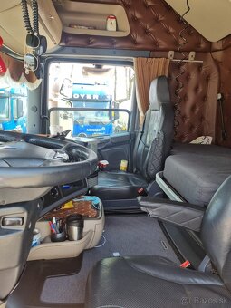Scania R450 - 11