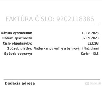 Cybex Talos S Lux 2024 - 11