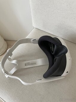 VR Meta Quest 3 512 GB - 11