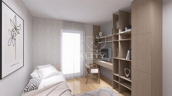 3+KK APARTMÁN V ŠTANDARDE, POVAŽSKÁ BYSTRICA-ZAKVÁŠOV,... - 11