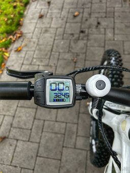 Haibike SDURO HardLife 6.0 / 27,5" / 500Wh / M / - 11