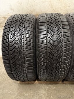 Zimná sada 5x112 R17 , 225/50/17 BMW Style 778 rad 3 G20 G21 - 11