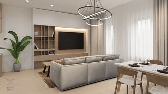 REZERVOVANÉ - Na predaj 5-i rodinný dom - hrubá stavba - v s - 11