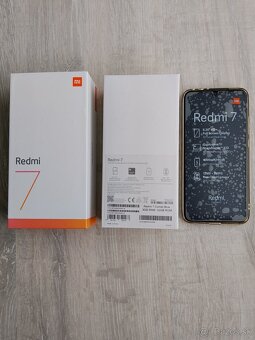Ponúkam Xiaomi Redmi 7 - 11