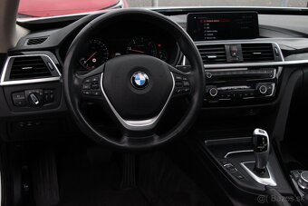 BMW Rad 3 320d xDrive A/T už od 209€ mesačne - 11