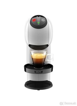 Krups Nescafé Dolce Gusto Genio S - 11