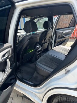 BMW X5 30d xDrive - 11