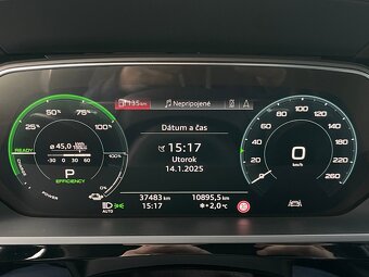 Audi e-tron 50 Quattro - 11