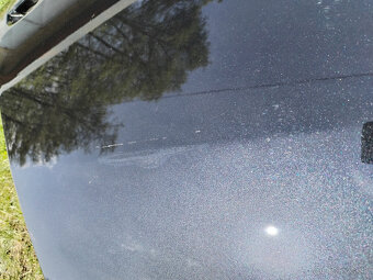 Dvere pravé zadné Audi Allroad C5 4B 1999-2005 - 11