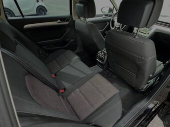 Volkswagen Passat B8 1.8TSI 132kW Automat, LED svetlá, ťažné - 11