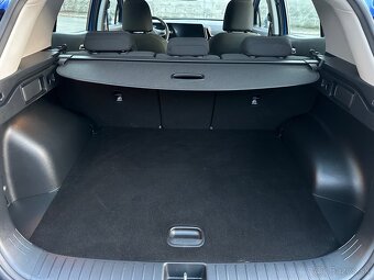 Kia Sportage - 11