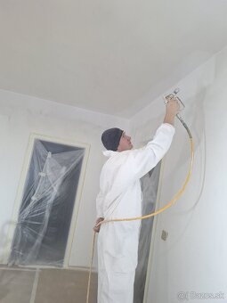 ✅️ Maľovanie Košice - maliar - 11