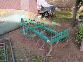 Predám Zetor 3011 - 11