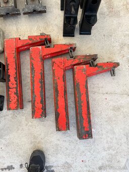 Predám Rovnaciu Stolicu Autoline 3000 po renovaciii - 11