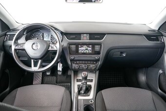 153- Škoda, Octavia Combi, 2016, nafta, 2.0TDI, 110kw - 11