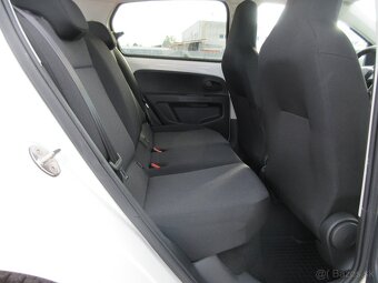 Škoda Citigo 1.0 MPI 75k Ambition A/T - 11