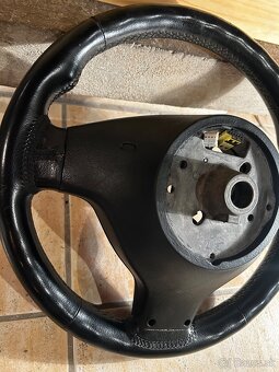 Volant Bmw M - e46 , e39 , E53 - 11