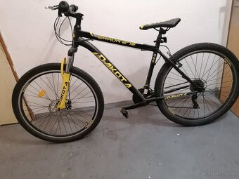Horský bicykel - 11