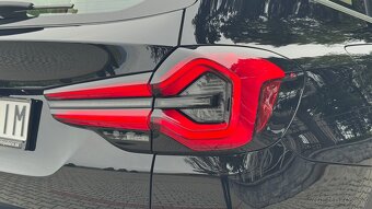 BMW X3 xDrive20i • 50 294 km • DPH - 11