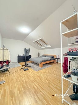 Na prenájom moderný 4 izbový byt v centre mesta Ilava - 11