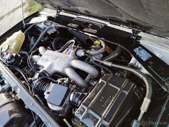 Alfa Romeo 33 1.7 16V permanent 4x4 - 11