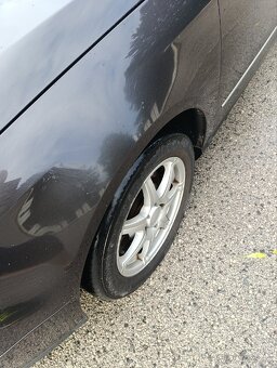 Predám Volkswagen Passat combi B6. 2008 - 11